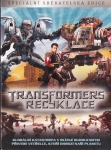 TRANSFORMERS RECYKLACE