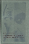 TŘIKRÁT ADAM DALGLIESH