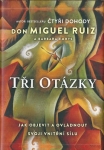 TŘI OTÁZKY