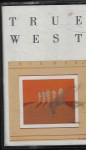 TRUE WEST - DRIFTERS