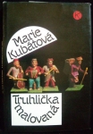 TRUHLIČKA MALOVANÁ