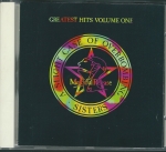 THE SISTERS OF MERCY - A SLIGHT CASE OF OVERBOMBING 