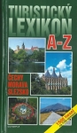 TURISTICKÝ LEXIKON A-Z