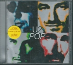 U2 - POP