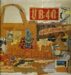 UB 40 – BAGGARIDDIM