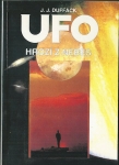 UFO HROZÍ Z NEBES