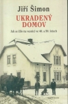 UKRADENÝ DOMOV