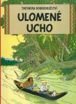 ULOMENÉ UCHO