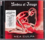 UMBRA ET IMAGO – MEA CULPA