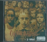 KORN - UNTOUCHABLES