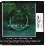 UNDER EDEN – THE SAVAGE CIRCLE