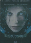 UNDERWORLD EVOLUTION