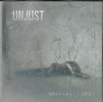 UNJUST - MAKESHIFT GREY