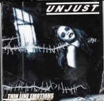 UNJUST - THIN LINE EMOTIONS