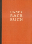 UNSER BACKBUCH