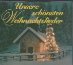 UNSERE SCHÖNSTEN WEIHNACHTSLIEDER