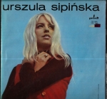 URSZULA SIPIŃSKA