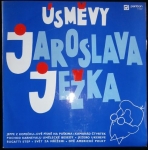 ÚSMĚVY JAROSLAVA JEŽKA 