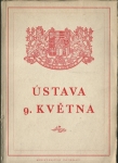 ÚSTAVA 9. KVĚTNA