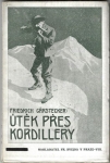 ÚTĚK PŘES KORDILLERY