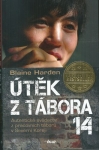 ÚTĚK Z TÁBORA 14