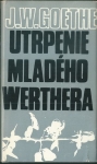 UTRPENIE MLADÉHO WERTHERA