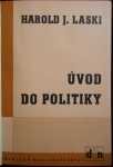 ÚVOD DO POLITIKY