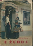 U ŽÚDRA