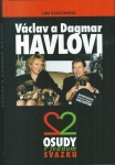 VÁCLAV A DAGMAR HAVLOVI