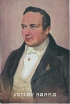 VÁCLAV HANKA