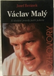 VÁCLAV MALÝ - ROZHOVORY