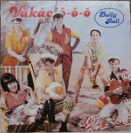 DOLLY ROLL - VAKÁCIÓ-Ó-Ó 