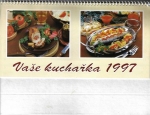 VAŠE KUCHAŘKA 1997