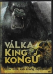 VÁLKA KING KONGŮ