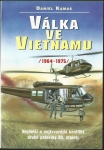 VÁLKA VE VIETNAMU (1964-1975)