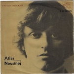 VÁCLAV NECKÁŘ - ATLAS / NEUSÍNEJ