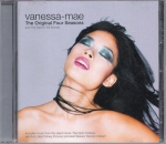 VANESSA-MAE – THE ORIGINAL FOUR SEASONS (AND THE DEVIL`S TRILL SONATA)