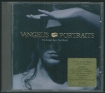 VANGELIS - PORTRAITS