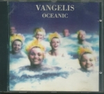 VANGELIS - OCEANIC