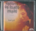 KAREL GOTT - VÁNOCE VE ZLATÉ PRAZE   