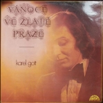 KAREL GOTT - VÁNOCE VE ZLATÉ PRAZE