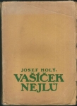 VAŠÍČEK NEJLŮ