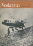 VČELAŘSTVÍ, ROČ. XIII (94), Č. 3, KVĚTEN 1960