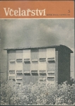 VČELAŘSTVÍ, ROČ. XIII (94), Č. 5, KVĚTEN 1960