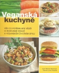 VEGANSKÁ KUCHYNĚ