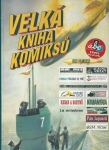 VELKÁ KNIHA KOMIKSŮ 3