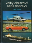 VELKÝ OBRAZOVÝ ATLAS DOPRAVY