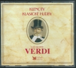 GIUZEPPE VERDI - KLENOTY KLASICKÉ HUDBY