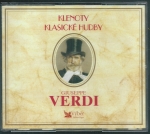 GIUZEPPE VERDI - KLENOTY KLASICKÉ HUDBY