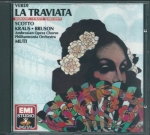 VERDI - LA TRAVIATA